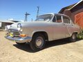 1965 ГАЗ 21 «Волга» 21Р, бежевый, 520000 рублей - вид 2