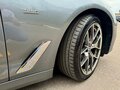 2017 BMW 5 серии 520d xDrive VII (G30/G31/G38), серый, 2600000 рублей - вид 9