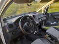 2011 Volkswagen Caddy, белый, 1000000 рублей - вид 9