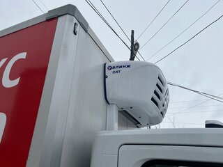 2023 ГАЗ ГАЗель Next, белый, 2900000 рублей, вид 5