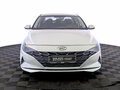 2022 Hyundai Elantra VII (CN7), белый, 2045000 рублей - вид 1