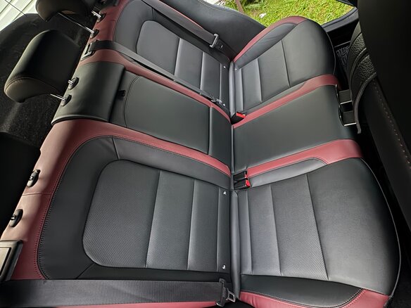 2021 Geely Coolray I, синий, 1580000 рублей - вид 27