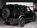 2026 Jetour T2, чёрный, 4404510 рублей - вид 5