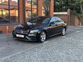 2019 Mercedes-Benz E-Класс 200 V (W213, S213, C238), чёрный, 3300000 рублей