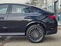 2025 Mercedes-Benz GLC Coupe 300 II (C254), чёрный - вид 6