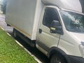 2011 Iveco Daily, белый, 1750000 рублей - вид 2