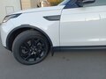 2018 Land Rover Discovery V, белый, 4700000 рублей - вид 9