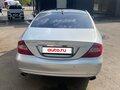 2005 Mercedes-Benz CLS 350 I (C219), серебристый, 920000 рублей - вид 3