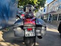 2008 Yamaha XV 1900, красный, 750000 рублей - вид 5
