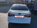 2012 Kia Rio 4-speed III, белый, 750000 рублей - вид 4