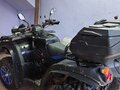 2024 Sharmax 620 EPS, синий, 800000 рублей - вид 1