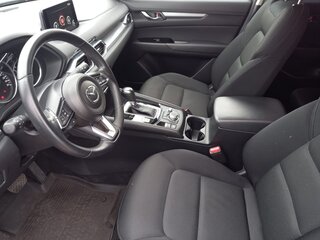 2022 Mazda CX-5 II, коричневый, 2750000 рублей, вид 5