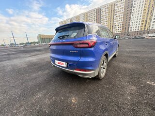2024 Xcite X-Cross 7, синий, 1800000 рублей, вид 4