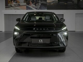 2026 Omoda C5 II, чёрный, 2816530 рублей, вид 5