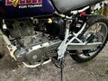 1996 Suzuki Djebel 200, фиолетовый, 100000 рублей - вид 4