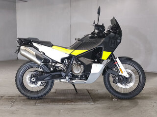 2023 Husqvarna Norden 901, серый, 1300000 рублей, вид 1