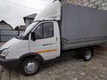 2005 ГАЗ ГАЗель (3302), белый, 700000 рублей - вид 1
