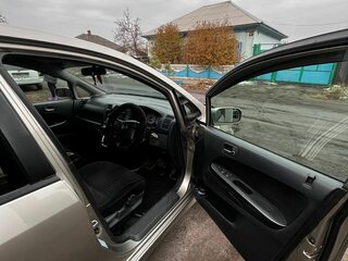 2001 Honda Stream I, серый, 700000 рублей, вид 5