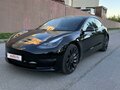 2021 Tesla Model 3 Performance I, чёрный, 4300000 рублей