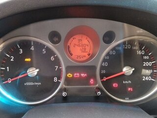 2010 Nissan X-Trail II, серебристый, 1250000 рублей, вид 5