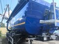 2021 Сеспель DB3U32, синий, 2450000 рублей - вид 1