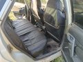 2005 Lada (ВАЗ) 2110, серебристый, 130000 рублей - вид 11