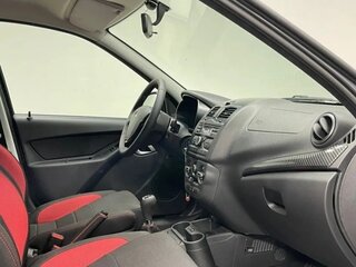 2024 Lada (ВАЗ) Granta Sport I Рестайлинг, белый, 1260000 рублей, вид 4