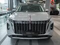 2026 Hongqi HS7 II, белый - вид 3