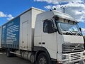 1998 Volvo FH, белый, 2800000 рублей