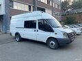 2008 Ford Transit, белый, 800000 рублей - вид 2