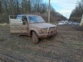1994 Mitsubishi Pajero II, синий, 150000 рублей - вид 1