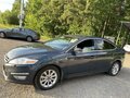 2012 Ford Mondeo IV Рестайлинг, чёрный, 830000 рублей - вид 6