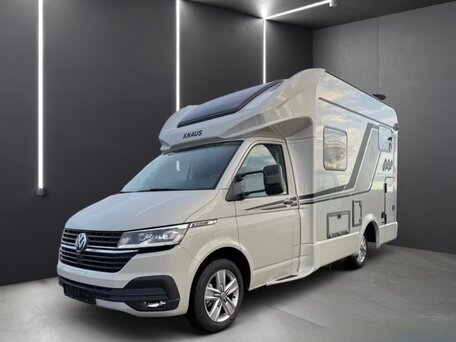 2023 Volkswagen Transporter, белый, 7200000 рублей, вид 1