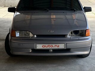 2004 Lada (ВАЗ) 2113, серый, 320000 рублей, вид 2