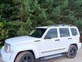 2012 Jeep Cherokee IV (KK), белый, 1500000 рублей - вид 8