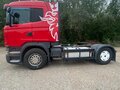 2013 Scania G-series, красный, 3550000 рублей - вид 4