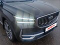 2024 Geely Monjaro I, чёрный, 3700000 рублей - вид 2