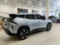 2026 Geely Cityray, голубой - вид 8