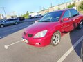 2006 Mitsubishi Lancer IX, красный, 280000 рублей - вид 3
