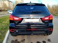 2017 Mitsubishi ASX I Рестайлинг 2, чёрный, 1800000 рублей - вид 3