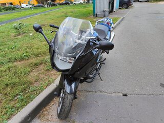 2013 BMW F 800 GT, серый, 530000 рублей, вид 2