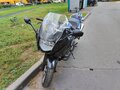 2013 BMW F 800 GT, серый, 530000 рублей - вид 1