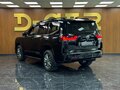 2026 Toyota Land Cruiser 300 Series, чёрный - вид 3