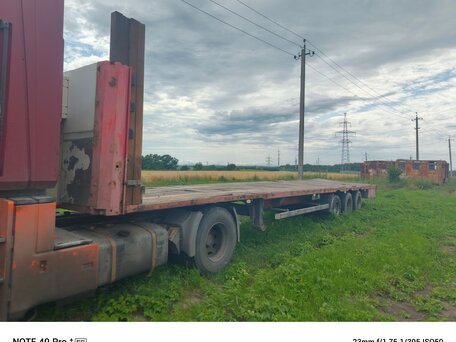 2008 Panav Panav, красный, 700000 рублей, вид 1