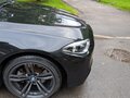 2015 BMW 5 серии 520i VI (F10/F11/F07) Рестайлинг, чёрный, 2200000 рублей - вид 10