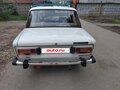 1995 Lada (ВАЗ) 2106, белый - вид 1