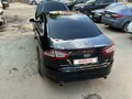 2013 Ford Mondeo IV Рестайлинг, чёрный, 749000 рублей - вид 8