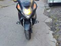 2003 Honda Silver Wing 600, чёрный, 200000 рублей - вид 11
