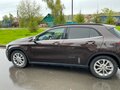 2014 Mercedes-Benz GLA 250 I (X156), коричневый, 1900000 рублей - вид 2