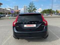 2013 Volvo V60 I, чёрный, 990000 рублей - вид 3